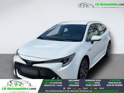 Toyota Corolla Touring Sports Hybride 122h BVA