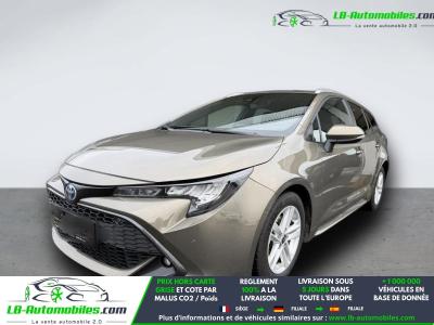 Toyota Corolla Touring Sports Hybride 122h BVA
