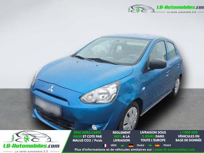 Mitsubishi Space Star 1.0 MIVEC ECI-Multi 71 ch BVM