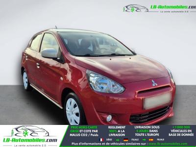 Mitsubishi Space Star 1.0 MIVEC ECI-Multi 71 ch BVM