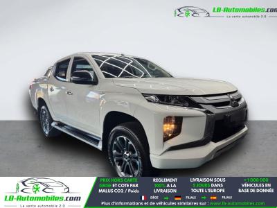 Mitsubishi L200 DOUBLE CAB 2.2 DI-D 150 4WD BVM