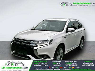 Mitsubishi Outlander 2.0I 200 PHEV 4WD BVA
