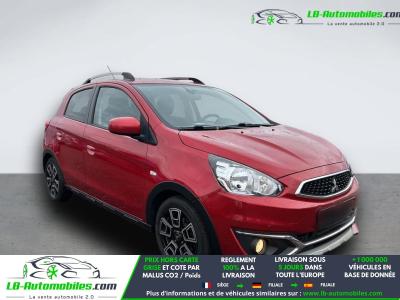 Mitsubishi Space Star 1.2 MIVEC 80  BVA