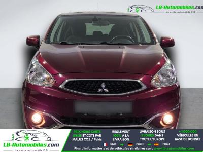 Mitsubishi Space Star 1.2 MIVEC 80  BVA