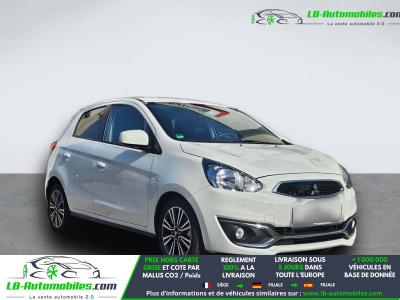 Mitsubishi Space Star 1.2 MIVEC 80  BVA