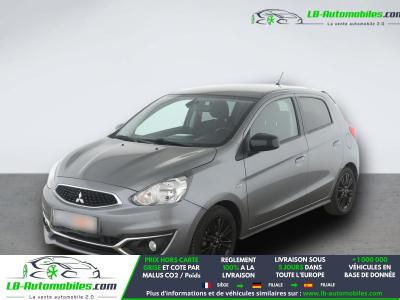 Mitsubishi Space Star 1.2 MIVEC 80  BVA