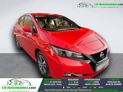 Nissan Leaf Electrique 40kWh 150 ch