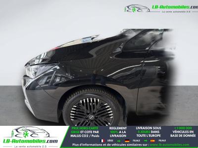 Nissan Leaf Electrique 62kWh 217 ch