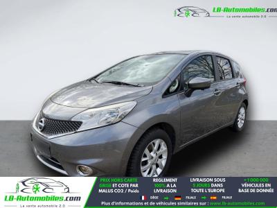 Nissan Note 1.2 - 80  BVM