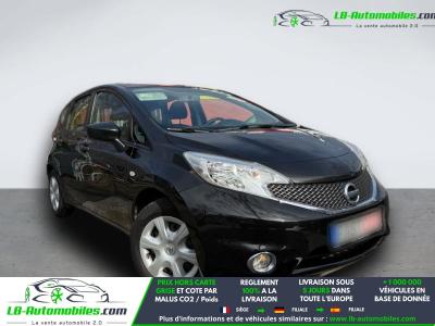 Nissan Note 1.2 - 80  BVM