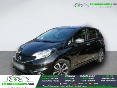 Nissan Note 1.2 - DIG-S 98 BVM