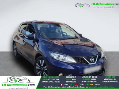 Nissan Pulsar 1.2 DIG-T 115 BVA