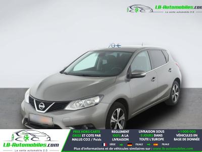 Nissan Pulsar 1.2 DIG-T 115 BVM