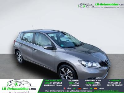 Nissan Pulsar 1.2 DIG-T 115 BVM