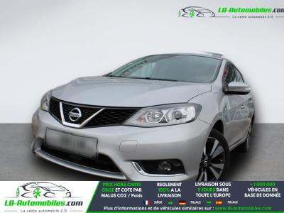 Nissan Pulsar 1.2 DIG-T 115 BVM