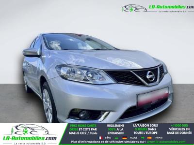 Nissan Pulsar 1.2 DIG-T 115 BVM