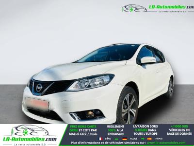 Nissan Pulsar 1.2 DIG-T 115 BVM