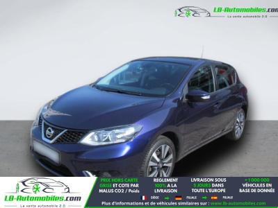 Nissan Pulsar 1.2 DIG-T 115 BVM