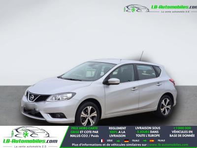 Nissan Pulsar 1.2 DIG-T 115 BVM