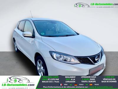 Nissan Pulsar 1.2 DIG-T 115 BVM