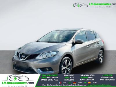 Nissan Pulsar 1.2 DIG-T 115 BVA