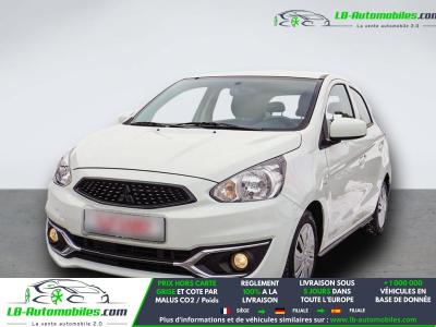 Mitsubishi Space Star 1.0 MIVEC 71 ch BVM