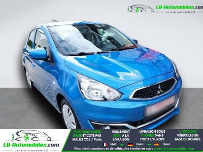 Mitsubishi Space Star 1.0 MIVEC 71 ch BVM