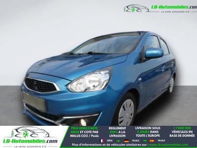 Mitsubishi Space Star 1.0 MIVEC 71 ch BVM