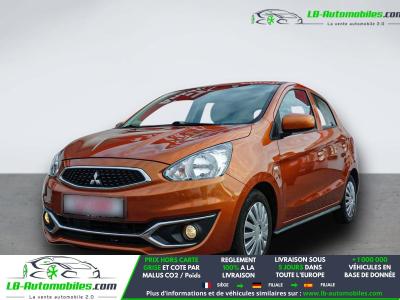 Mitsubishi Space Star 1.0 MIVEC 71 ch BVM