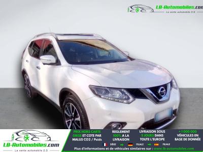 Nissan X-Trail 1.6 dCi 130 5pl BVM