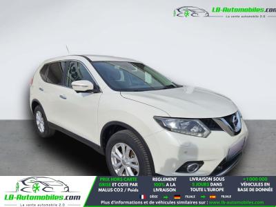 Nissan X-Trail 1.6 dCi 130 5pl BVM
