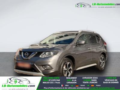 Nissan X-Trail 1.6 DIG-T 163 5pl BVM