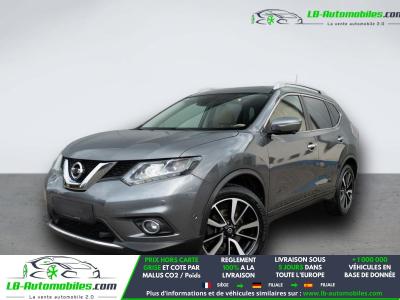 Nissan X-Trail 2.0 dCi 177 5pl 4x4-i BVA