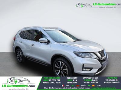 Nissan X-Trail 1.6 dCi 130 7pl BVA