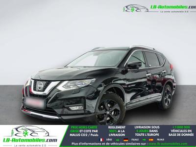 Nissan X-Trail 1.6 DIG-T 163 5pl BVM