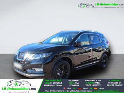 Nissan X-Trail 1.6 DIG-T 163 5pl BVM