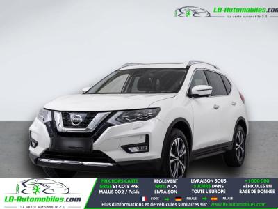 Nissan X-Trail 1.6 DIG-T 163 5pl BVM