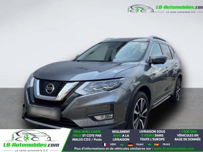 Nissan X-Trail 1.6 DIG-T 163 5pl BVM