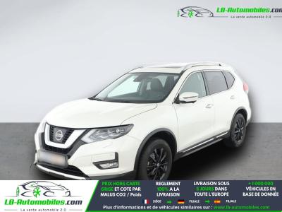 Nissan X-Trail 1.6 DIG-T 163 5pl BVM