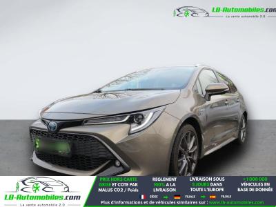 Toyota Corolla Touring Sports Hybride 122h BVA
