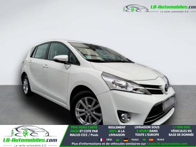 Toyota Verso 147 VVT-i CVT BVA