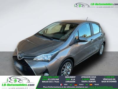 Toyota Yaris 70 VVT-i BVM