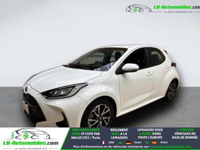 Toyota Yaris HYBRIDE 100ch