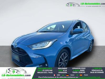 Toyota Yaris HYBRIDE 100ch