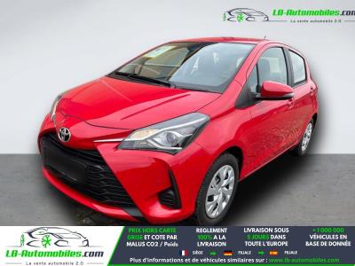 Toyota Yaris 70 VVT-i BVM
