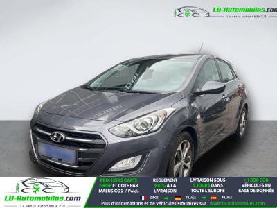 Hyundai I30 1.4 100 BVM