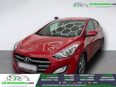 Hyundai I30 1.4 100 BVM