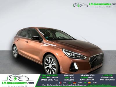 Hyundai I30 1.6 CRDi 110 BVM