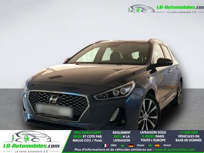 Hyundai I30 SW 1.4 T-GDi 140 BVA
