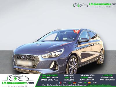 Hyundai I30 SW 1.4 T-GDi 140 BVA